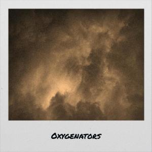 Album Oxygenators from Various