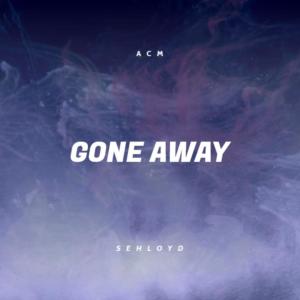 ACM的專輯Gone Away (feat. Sehloyd) (Explicit)