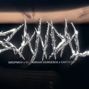 ดาวน์โหลดและฟังเพลง scandal siropmov 99' (Explicit) พร้อมเนื้อเพลงจาก Cartier