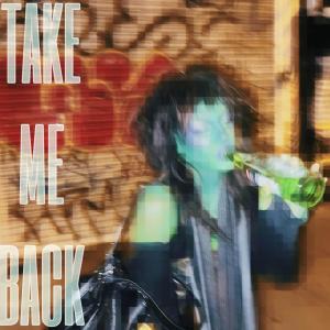 收聽MDX的TAKE ME BACK (Explicit)歌詞歌曲