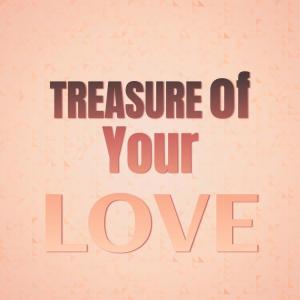 收听Eileen Rodgers的Treasure of Your Love歌词歌曲