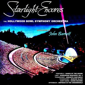 Dengarkan La Gioconda, Op. 9, Act III: "Dance of the Hours" lagu dari Hollywood Bowl Symphony Orchestra dengan lirik