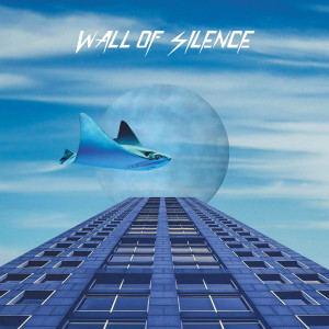 Album Wall of Silence oleh Feeder