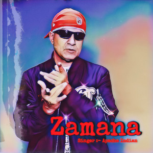 อัลบัม Zamana ศิลปิน Apache Indian