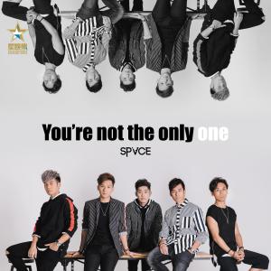sp'ACE的專輯You're Not The Only One