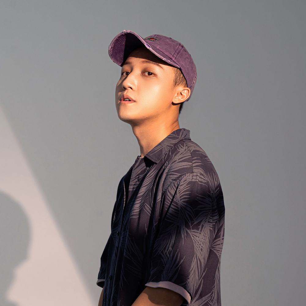 王哈哈 Haha Wang