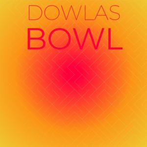 Album Dowlas Bowl from Various