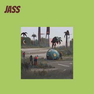 收聽MARO的Jass歌詞歌曲