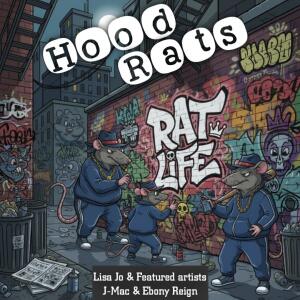 收聽Lisa Jo的Voodoo (feat. J-Mac) (Explicit)歌詞歌曲