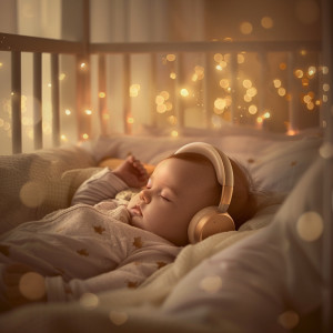 SIMP 88的專輯Baby Harmony: Binaural Lullabies