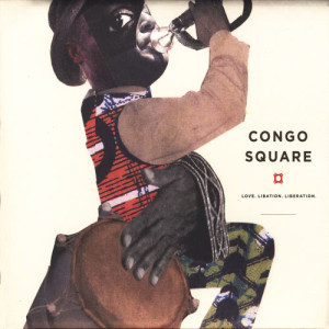 ดาวน์โหลดและฟังเพลง War - "Discord" พร้อมเนื้อเพลงจาก Jazz at Lincoln Center Orchestra