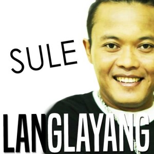 Dengarkan Langlayangan lagu dari Sule dengan lirik