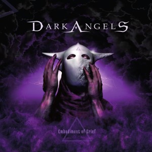 Album Embodiment of Grief oleh Dark Angels