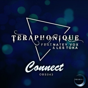 收聽Teraphonique的Connect (Original Mix)歌詞歌曲