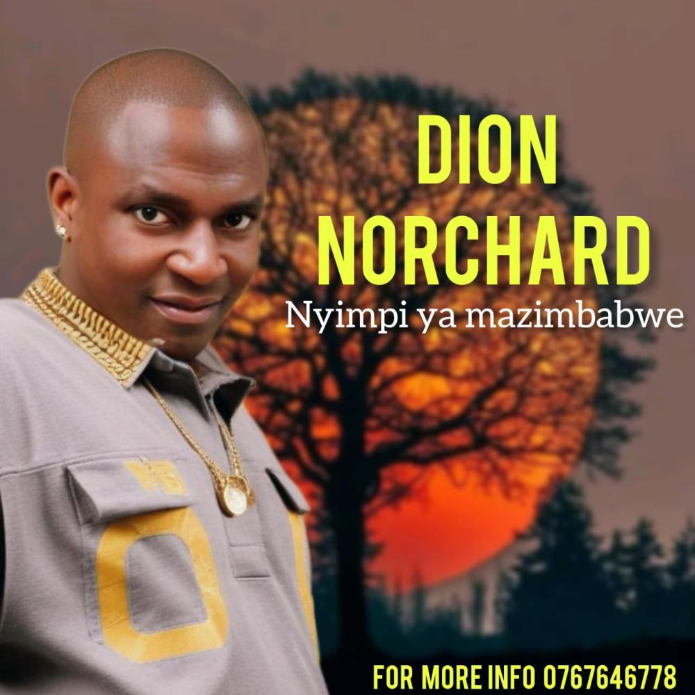 Dion Norchard (nyimpi ya mazimbabwe) lekompo music