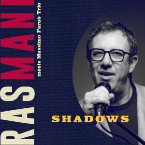 Rasmani的專輯Shadows