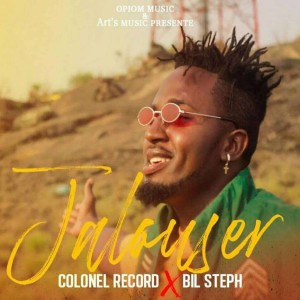 Dengarkan Jalousie lagu dari Colonel Record dengan lirik