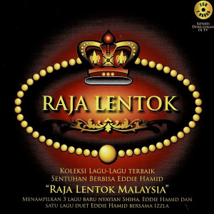 Album Raja Lentok from Eddie Hamid