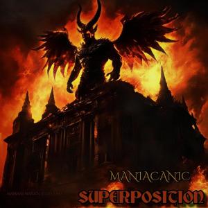 Superposition的專輯Maniacanic