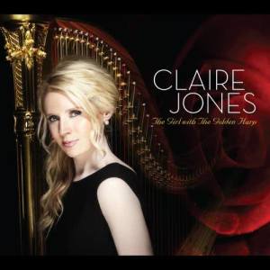 ดาวน์โหลดและฟังเพลง Heartstrings พร้อมเนื้อเพลงจาก Claire Jones