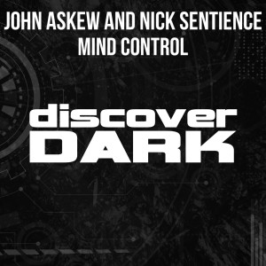 Listen to Mind Control song with lyrics from John Askew