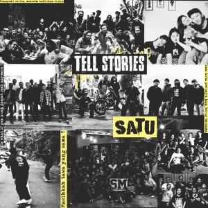 Listen to Satu song with lyrics from Tell Stories