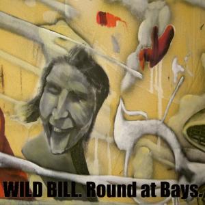 Wild Bill Ricketts的专辑Round at Bays