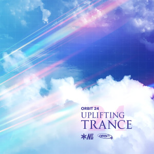 อัลบัม Orbit 24: Uplifting Trance ศิลปิน Various