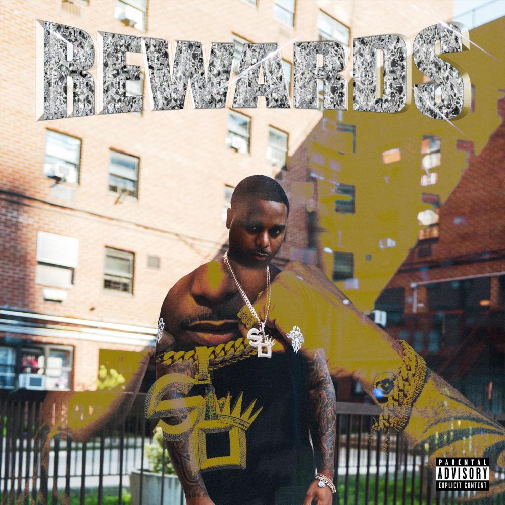 How Far (feat. Droptopslim) (Explicit)