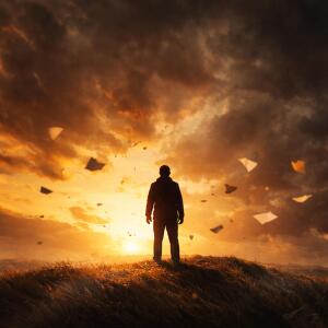 default playlist img