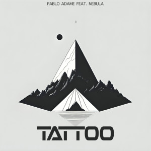 Pablo Adame的專輯Tattoo
