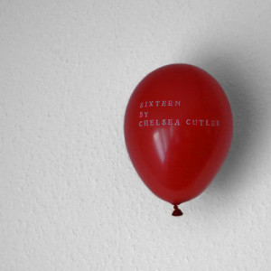 Album Sixteen oleh Chelsea Cutler