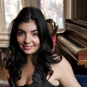 收聽Sophie Berkal-Sarbit的Hallelujah歌詞歌曲