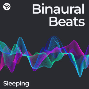 Binaural Landscapes的專輯Binaural Beats: Sleeping