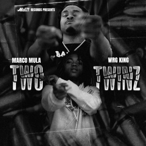 Marco Mula的專輯Two Twinz (Explicit)