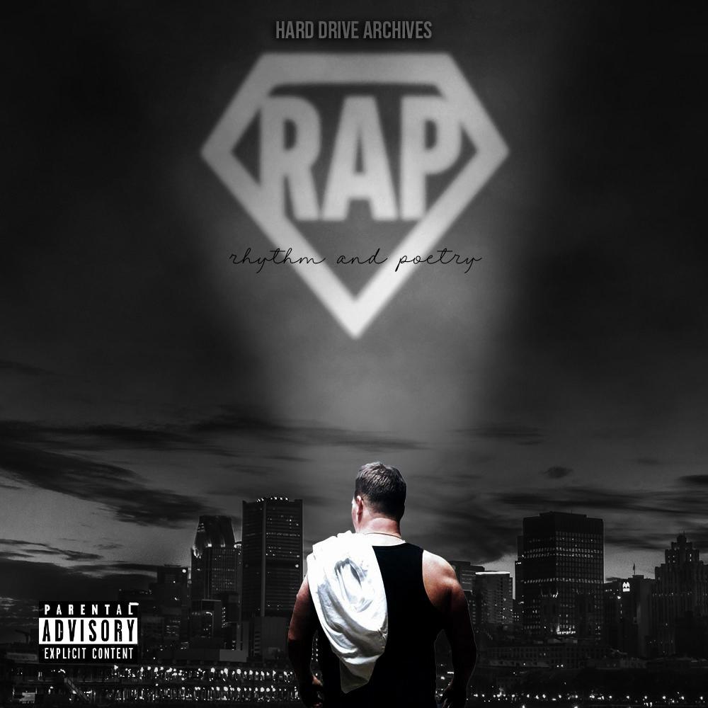 Hustle & Gun (feat. DMX) (Explicit)