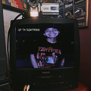 收聽Adam the Shinobi的Up Ta Sumthing (feat. FOURTYFOURMEMPHIS)歌詞歌曲