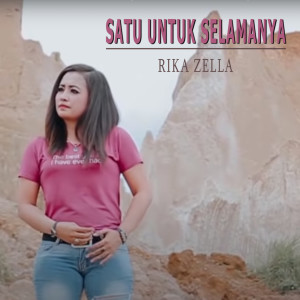 Album Satu Untuk Selamanya from Rika Zella