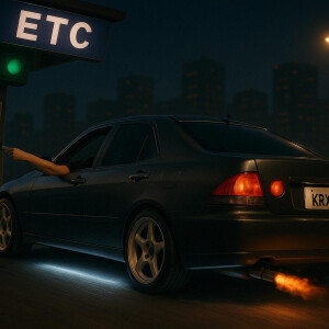 อัลบัม ETC ศิลปิน KRAX