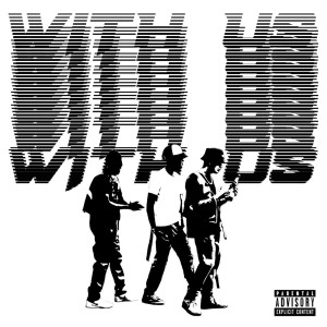 ดาวน์โหลดและฟังเพลง With Us (feat. Blxckie and Crowned Yung) (Explicit) พร้อมเนื้อเพลงจาก Dan Duminy