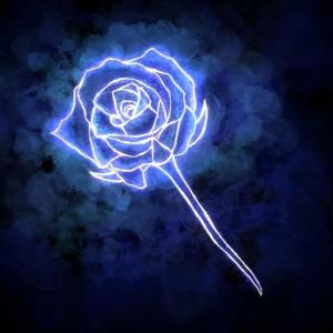 Blue Rose dari Someguy