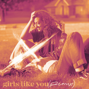 收聽Anna Clendening的Girls Like You (SONIKKU Remix)歌詞歌曲