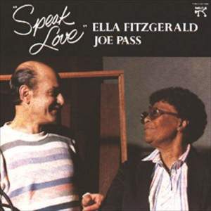 ดาวน์โหลดและฟังเพลง I May Be Wrong (But I Think You're Wonderful) พร้อมเนื้อเพลงจาก Ella Fitzgerald