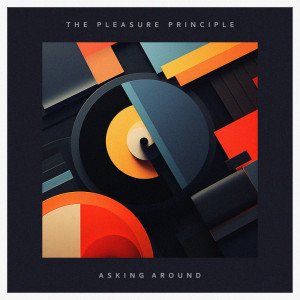 收聽The Pleasure Principle的Asking Around歌詞歌曲