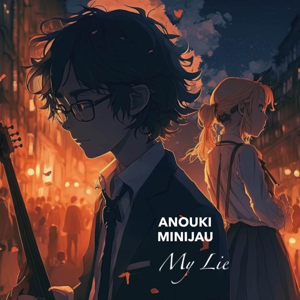 My Lie
