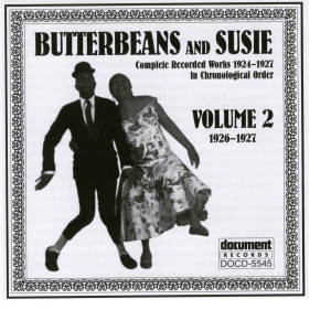 收聽Butterbeans的Love Me And The World Is Mine (Hit Me And The Jail Is Yours)歌詞歌曲