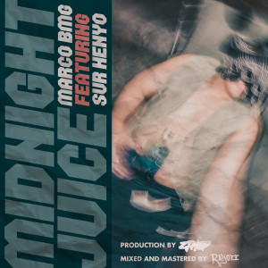 Dengarkan MIDNIGHT JUICE lagu dari Marco BMG dengan lirik