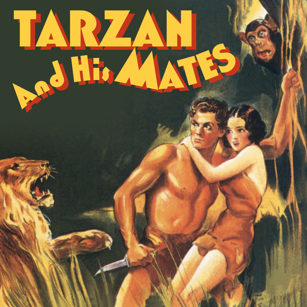 Tarzan