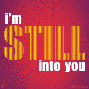 Album I'm Still Into You (Paramore, Glee Cast Cover) from GMPresents