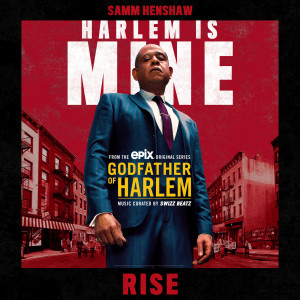 Godfather of Harlem的專輯Rise
